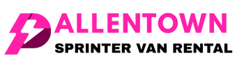 allentown sprinter van rental logo