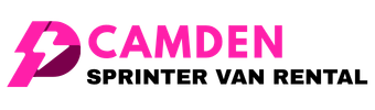 camden sprinter van rental logo