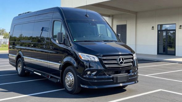 camden wine tour sprinter van rental