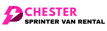 chester sprinter van rental logo