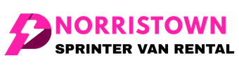 norristown sprinter van rental logo