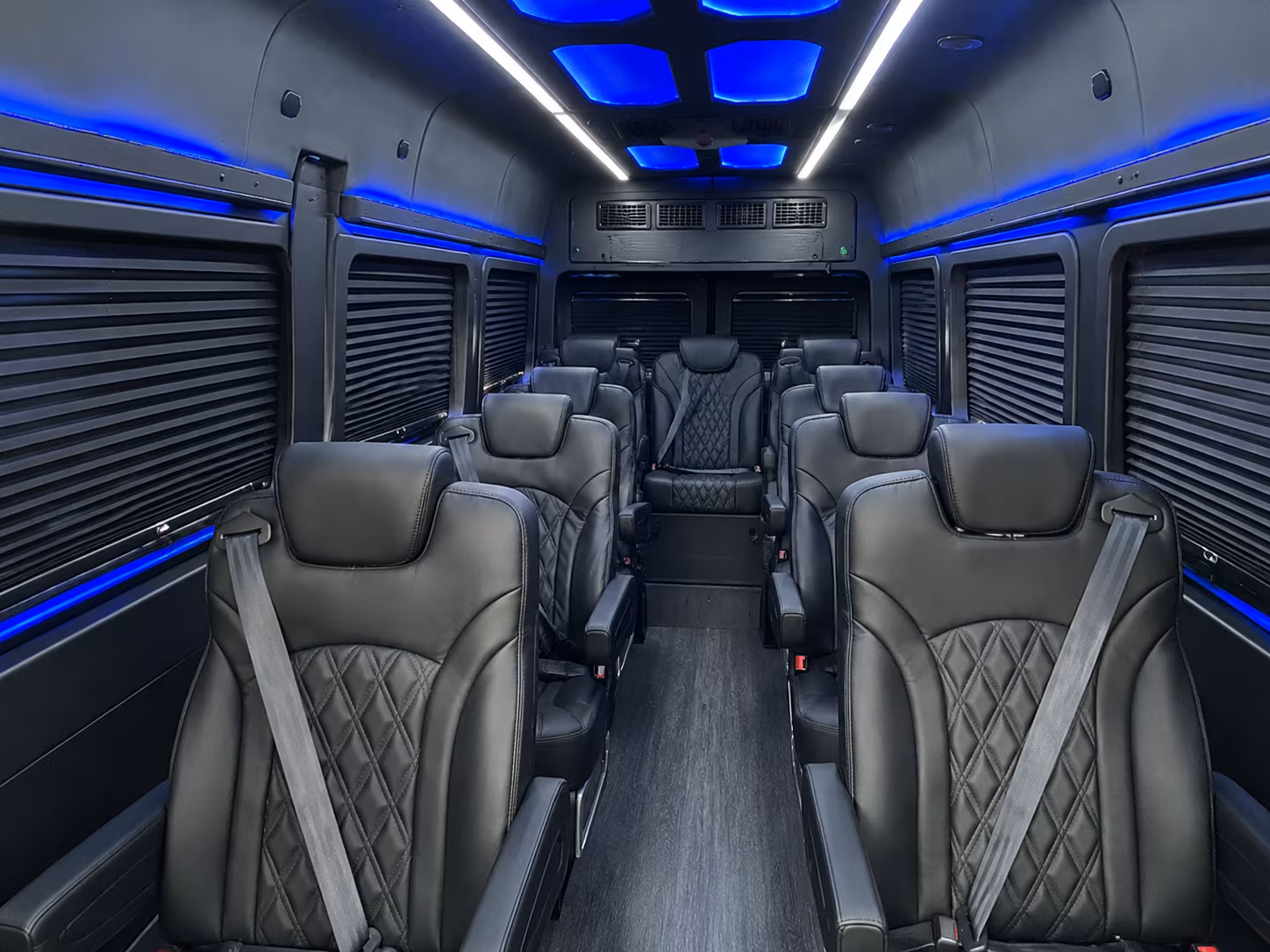 bachelor and bachelorette party sprinter van rentals in philadelphia