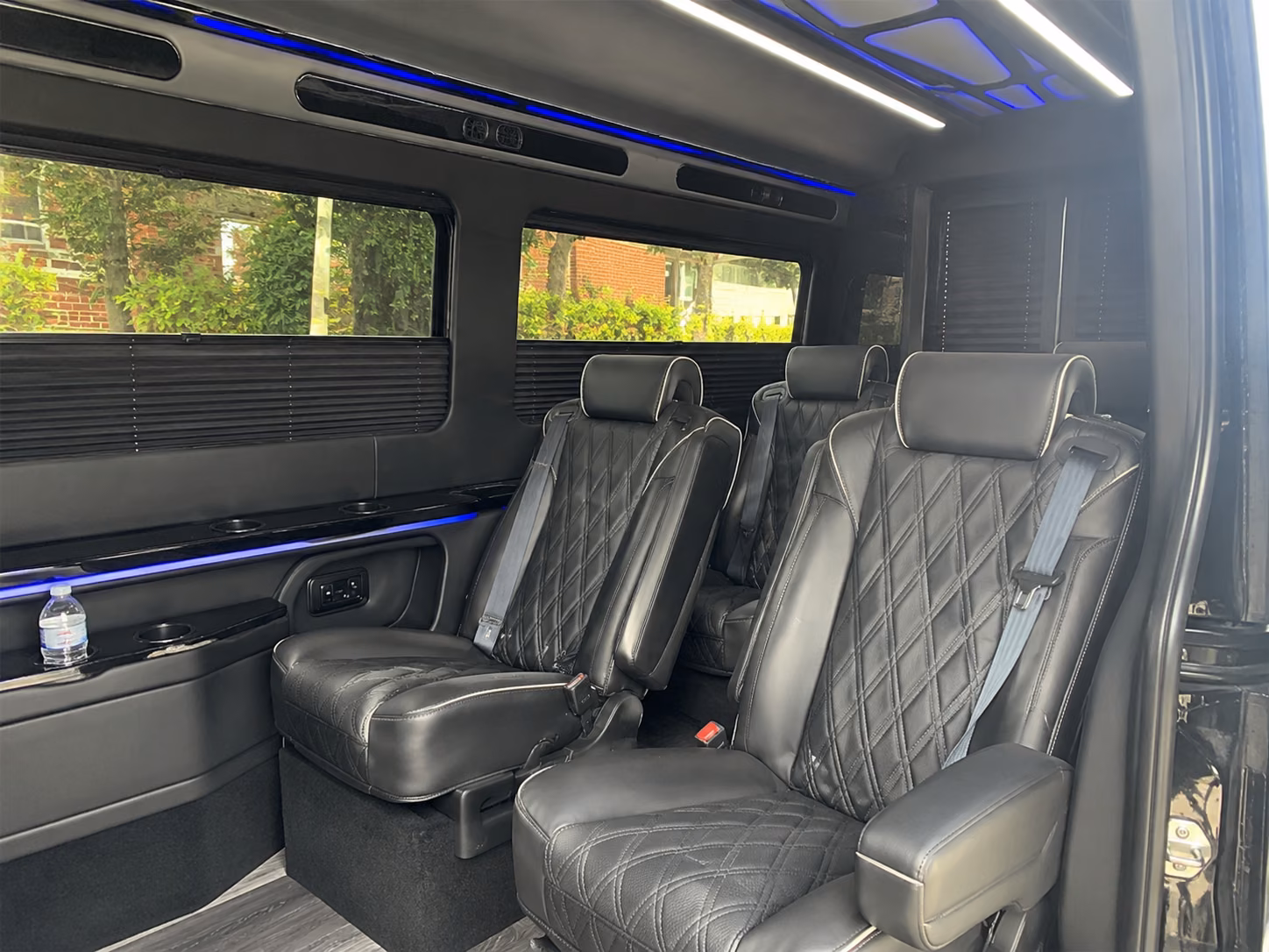 find the perfect transportation for your next concert or music festival 1