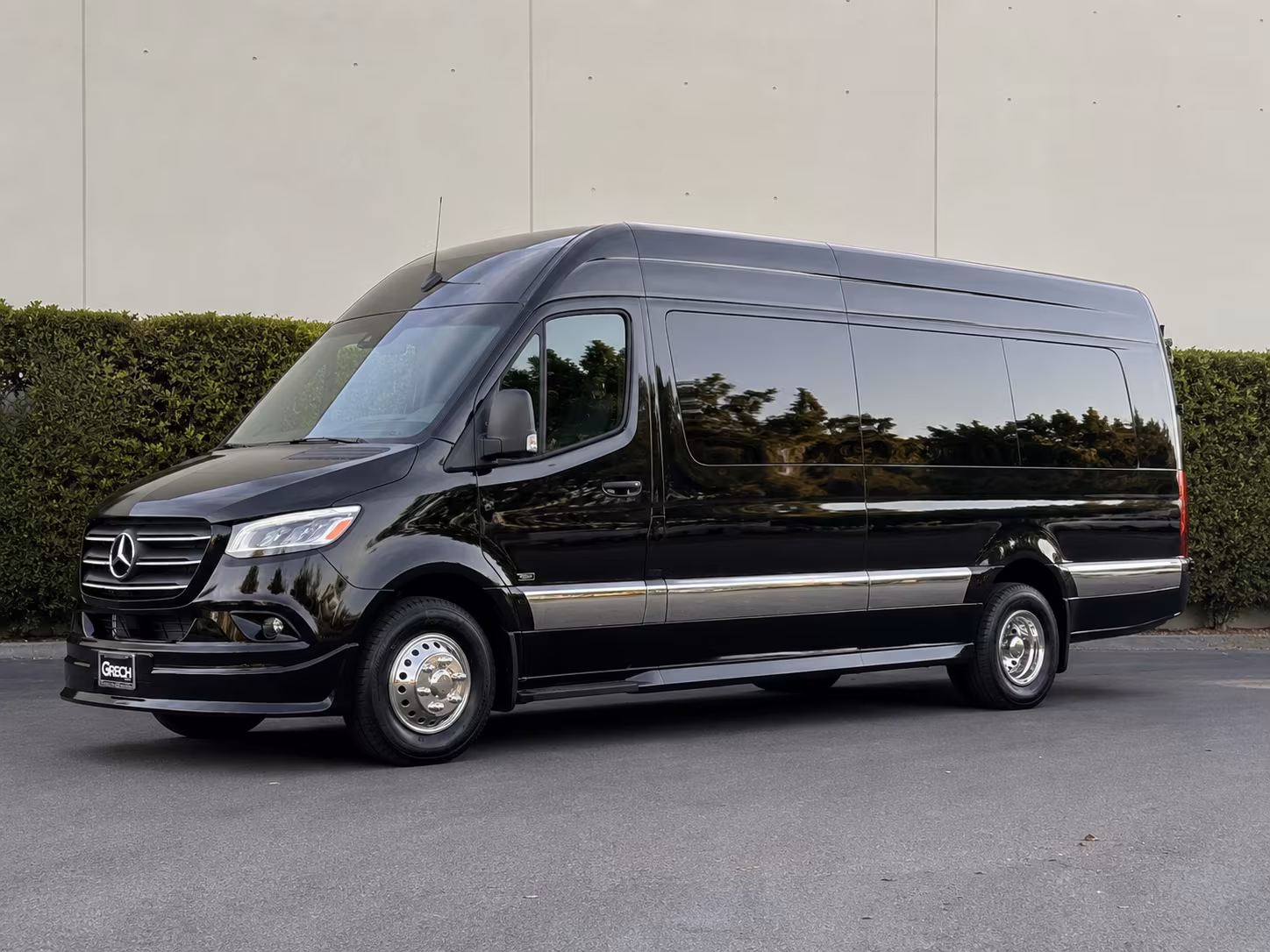 find the perfect transportation for your next concert or music festival 2