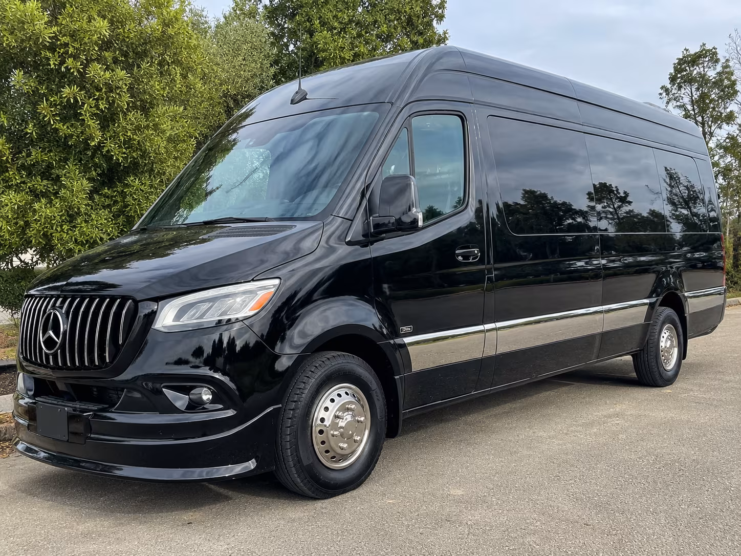find the perfect transportation for your next concert or music festival 4