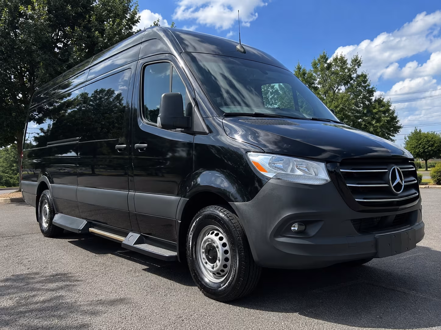 find the perfect transportation for your next private event 4