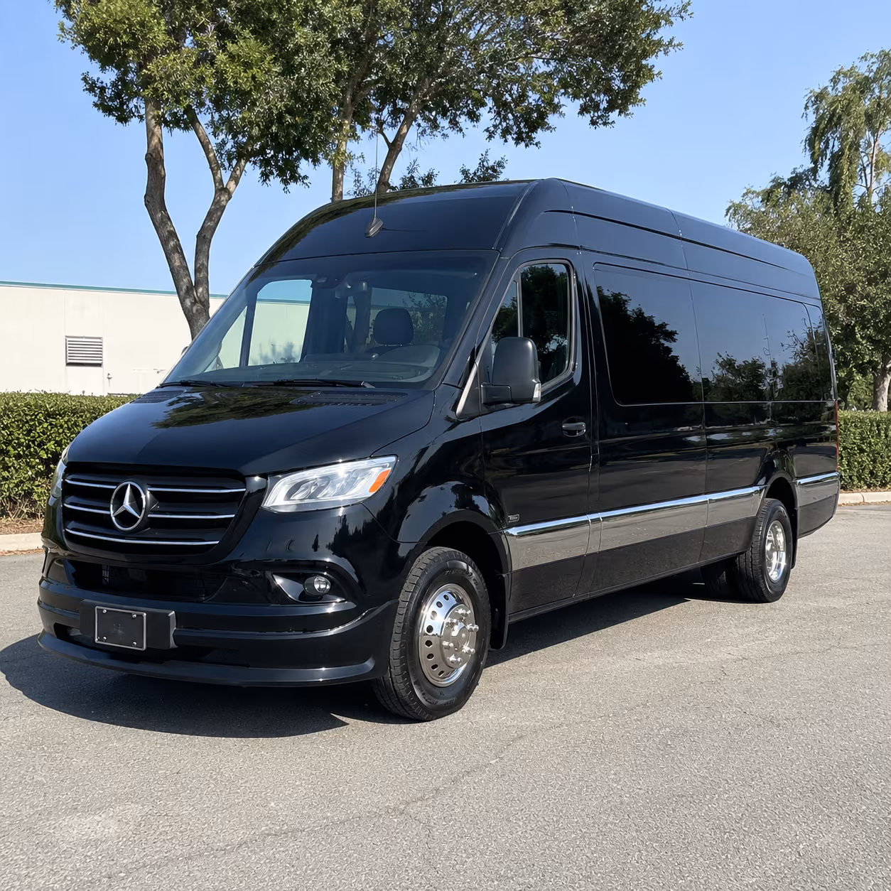 find the perfect transportation for your next sporting event 2