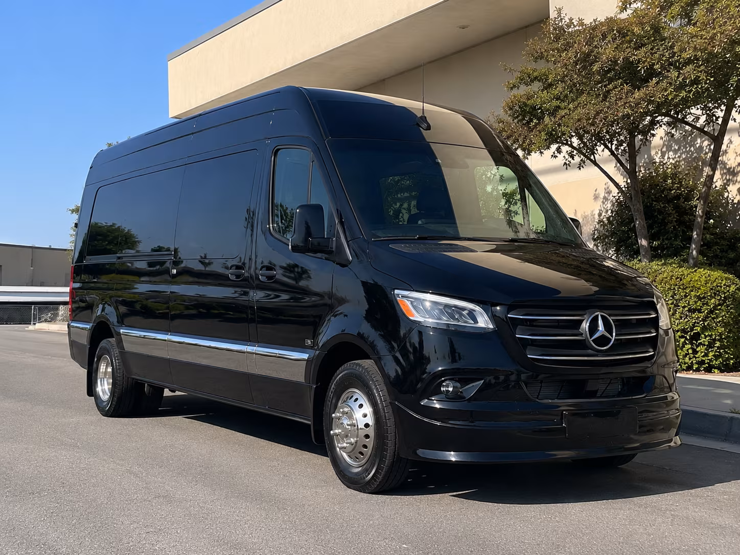 find the perfect transportation for your next sporting event 4