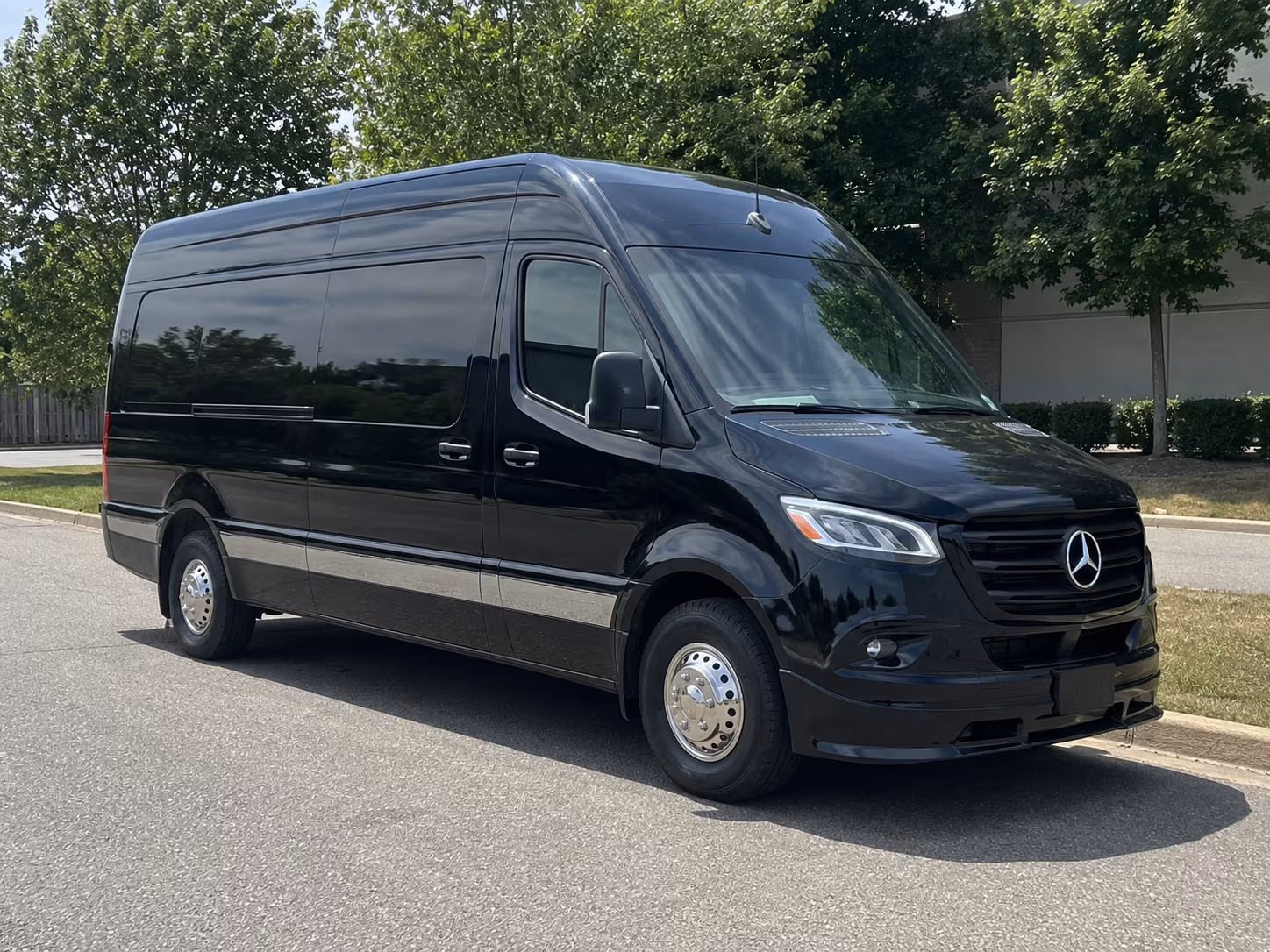 find the perfect transportation for your next sporting event 5