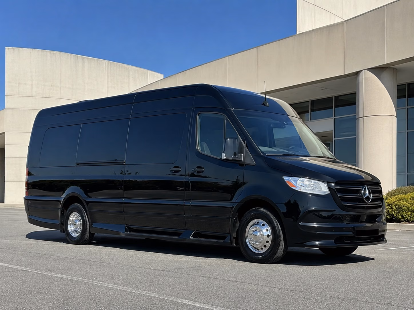 find the perfect transportation for your next wedding 3