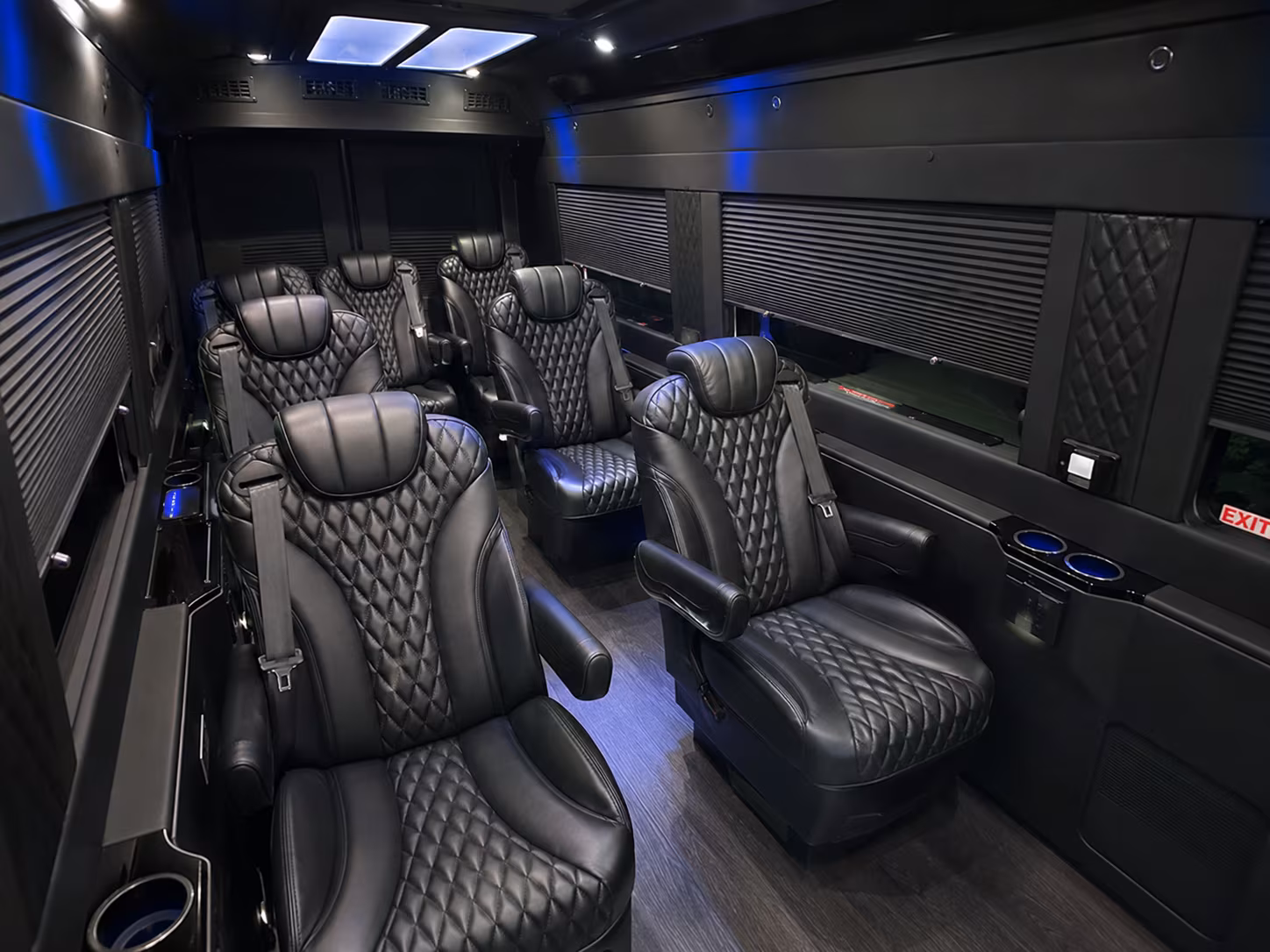 find the perfect transportation for your next wine tour 1