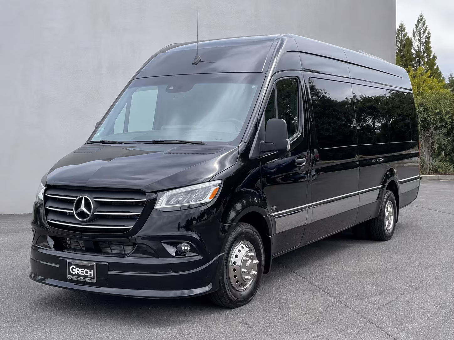 Philadelphia Corporate Transportation