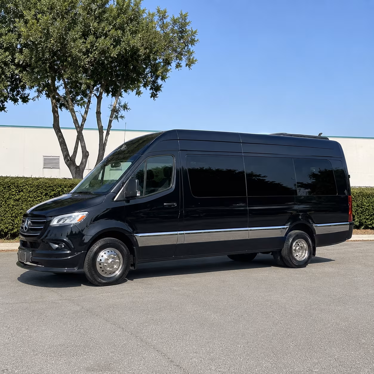 sample philadelphia corporate convention shuttle quote multi day pennsylvania convention center run