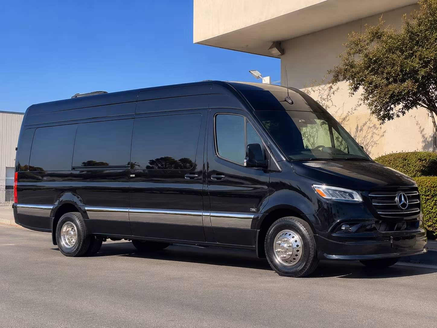sprinter van transportation for philadelphia s biggest music festivals and annual events