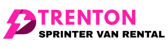 trenton sprinter van rental logo